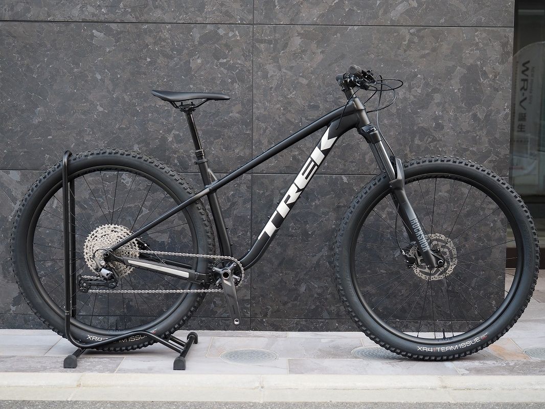 MTB TREK Roscoe7 サイズM マウンテンバイクトレック ロスコ7 - 自転車