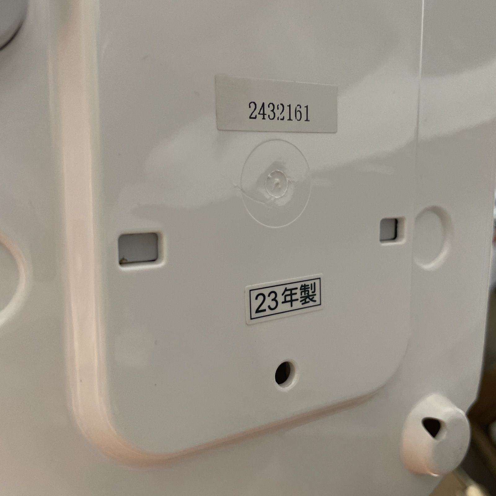 R660 ☀️ 2023年製の高年式♪ TOSHIBA 炊飯ジャー 3合炊き RC-5MFM 