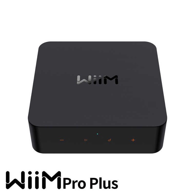 次世代マルチルームネットワークストリーマー