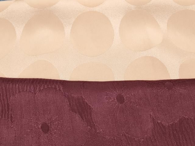 平和屋着物☆和装小物 上質な帯揚げ 10枚セット 逸品 DAAM7537qa