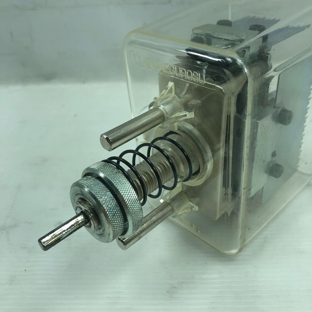 ◇◇ネグロス電工 工具関連用品 石膏ボード穴あけ工具 ケース付 MAKWHS グレー ◇◇ネグロス電工 工具関連用品 石膏ボード穴あけ工具 ケース付 MAKWHS