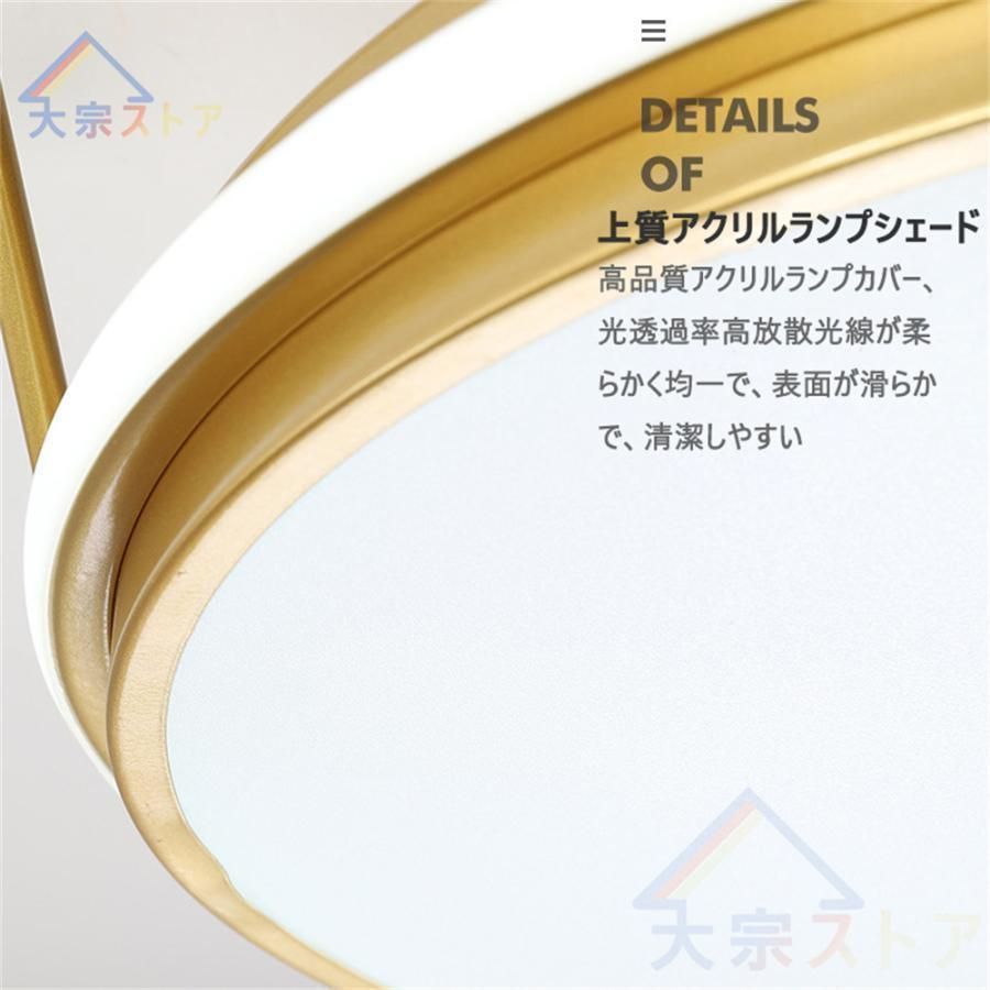 LEDシーリングライト LED照明