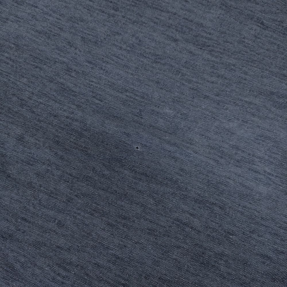 45R/45rpm インディゴ 日本製 サイズ3 コットン 長袖Tシャツ