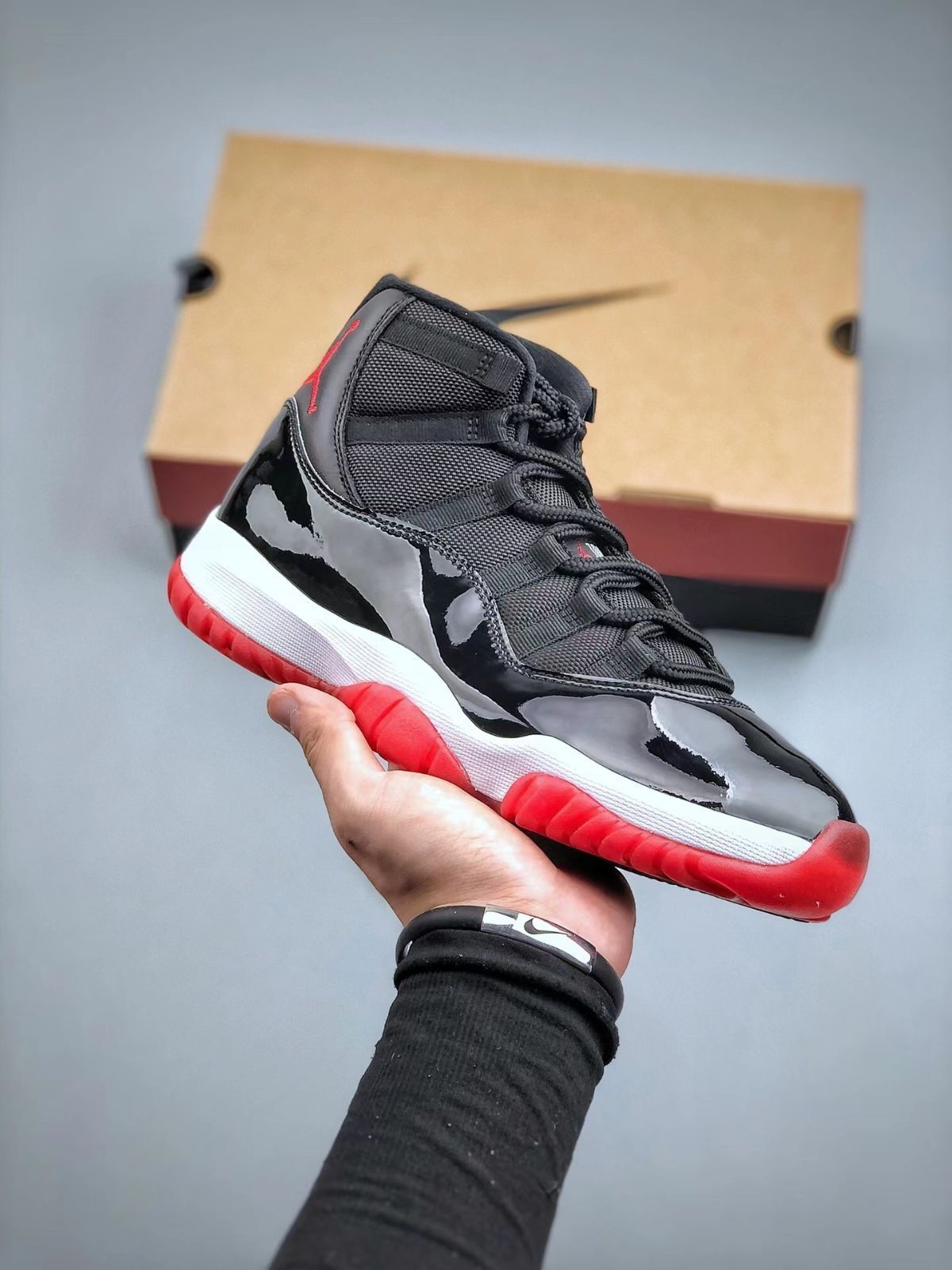 Nike Air Jordan 11 Retro 