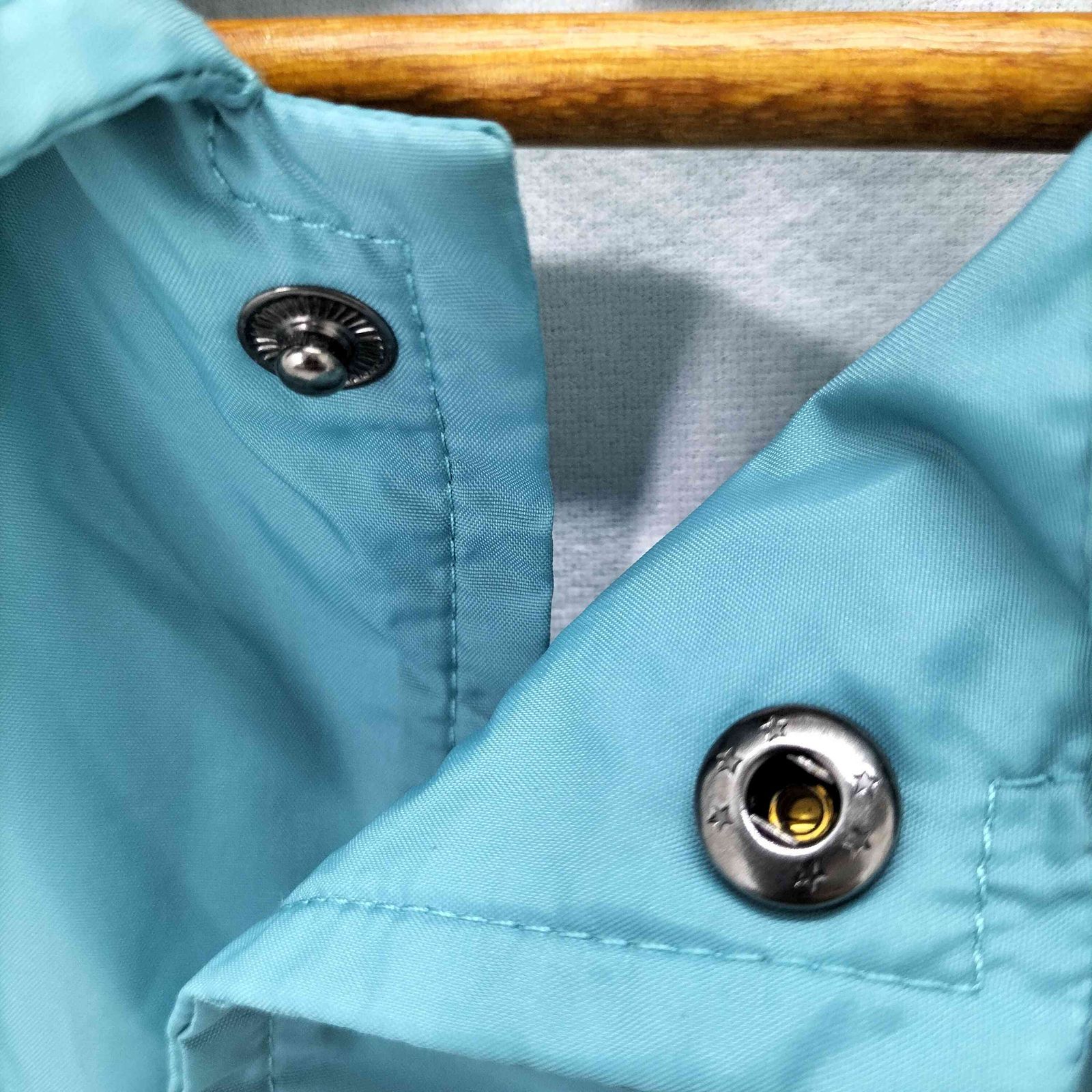 カーハートワークインプログレス Carhartt WIP SPORTS COACH