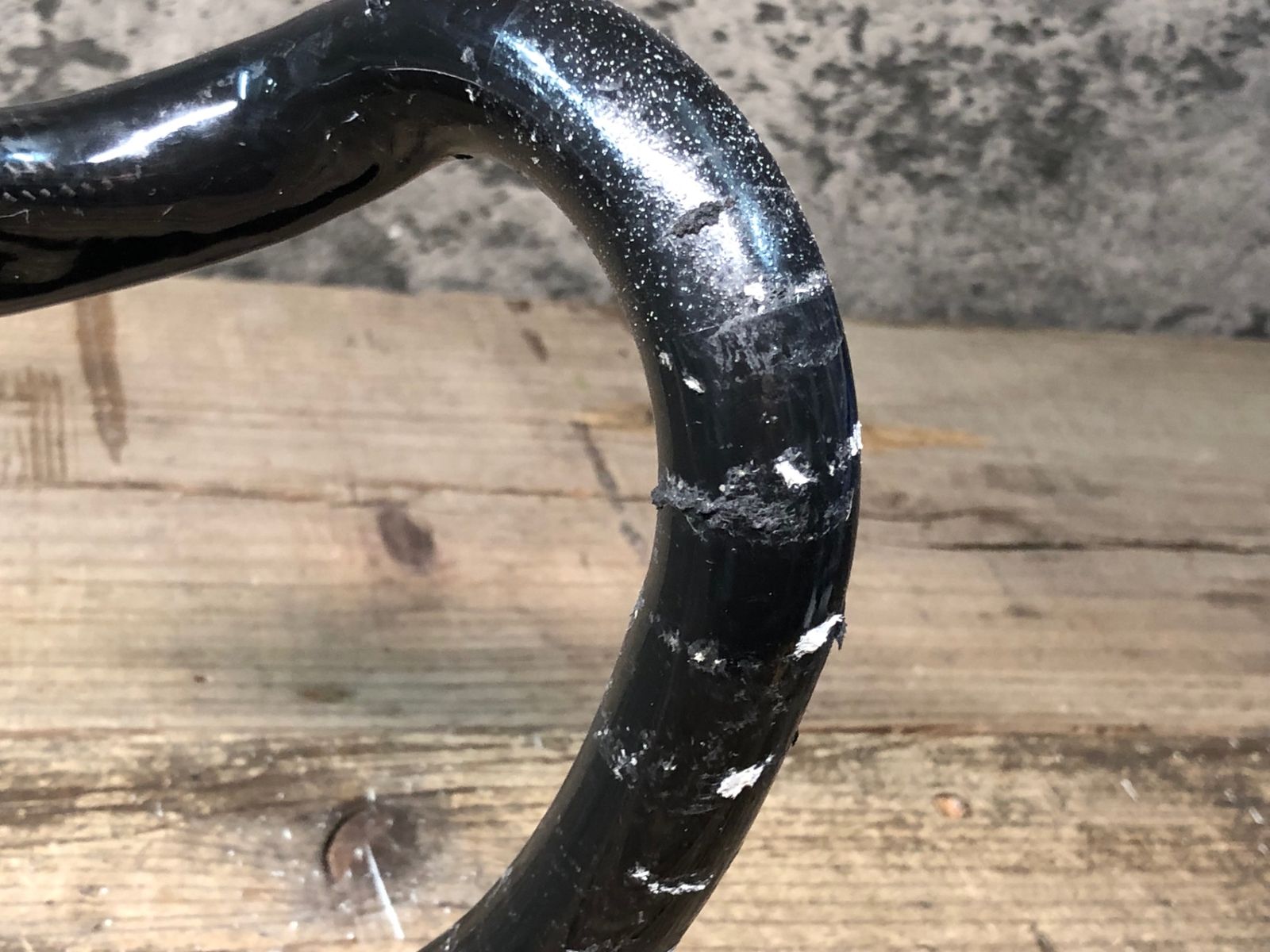 FSA CarbonProドロップハンドル FSA carbon pro ドロップハンドル - メルカリ