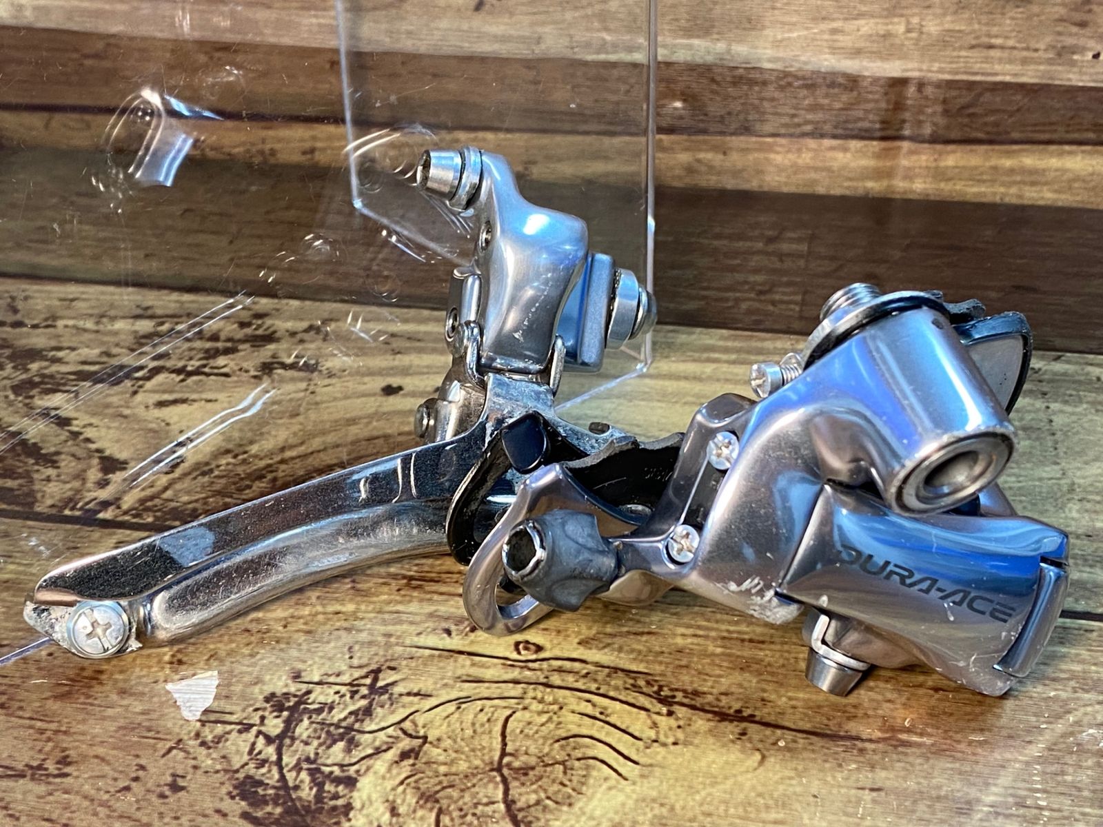 デュラエース RD-7800 HV473 シマノ SHIMANO デュラエース DURA-ACE FD-7800 RD-7800
