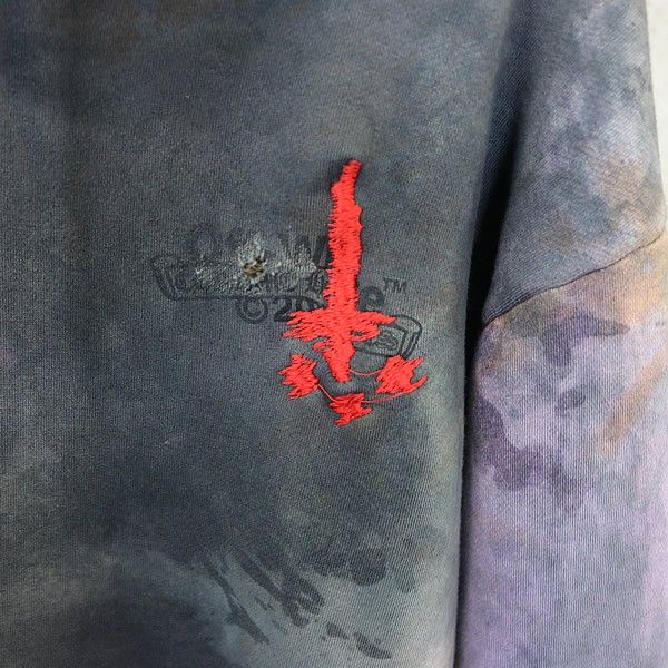 CHROME HEARTS 銀座店 クロムハーツ OFF-WHITE オフホワイト
