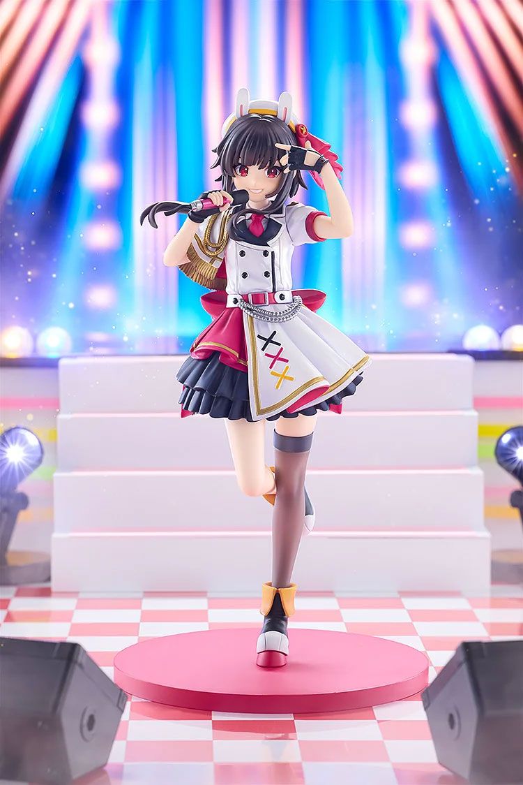 クリアランス 『この素晴らしい世界に爆焔を！』 めぐみん 原作版