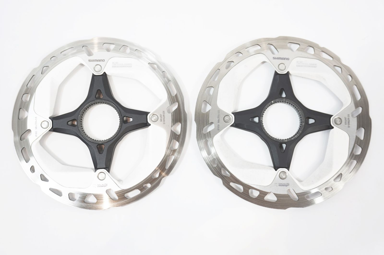 Shimano RT-MT800 160mm ディスクブレーキ 即日発送 IS926 シマノ