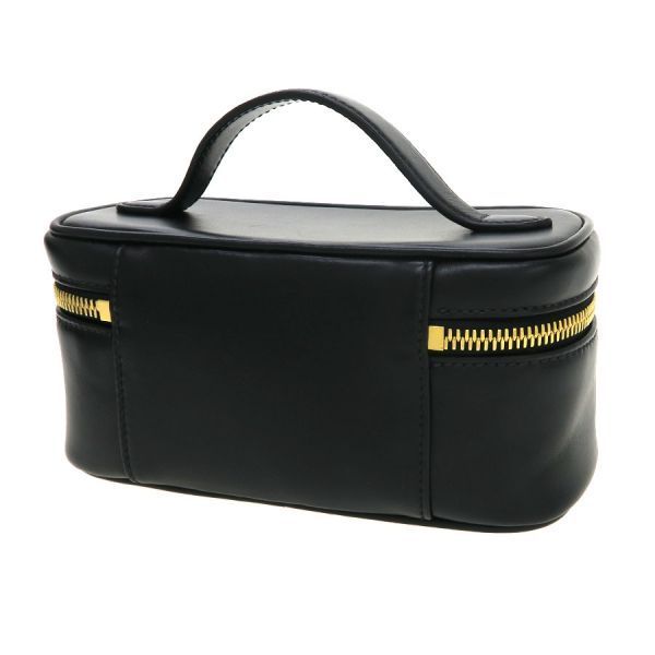 ミュウミュウ マドラスミニバニティ2Wayショルダーバッグ5BH122【美品