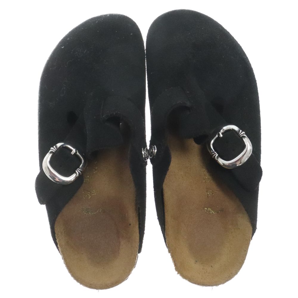 CHROME HEARTS (クロムハーツ) ×ビルケンシュトック BIRKENSTOCK