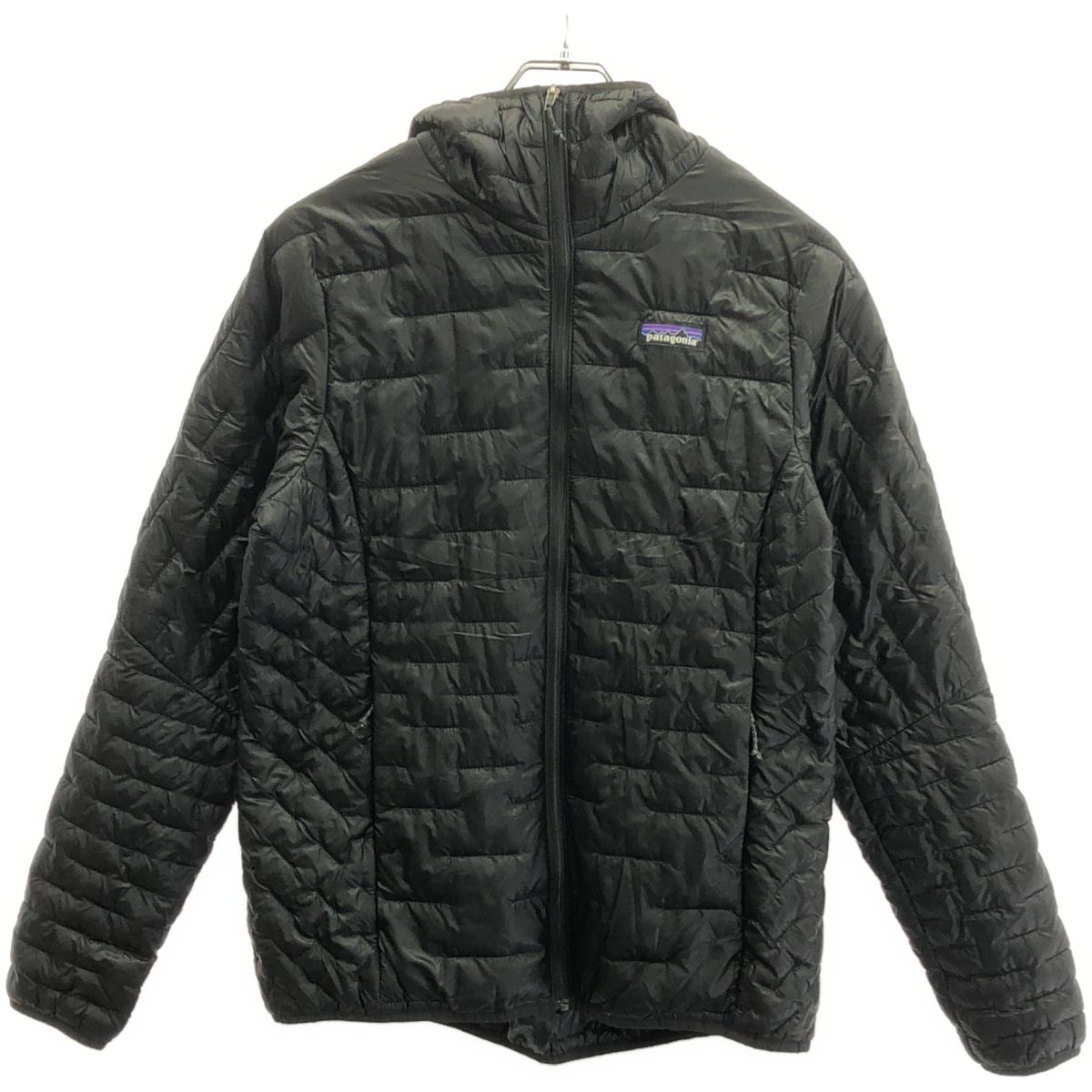 Patagonia パタゴニア Womens Micro Puff Hoody マイクロパフフーディ 