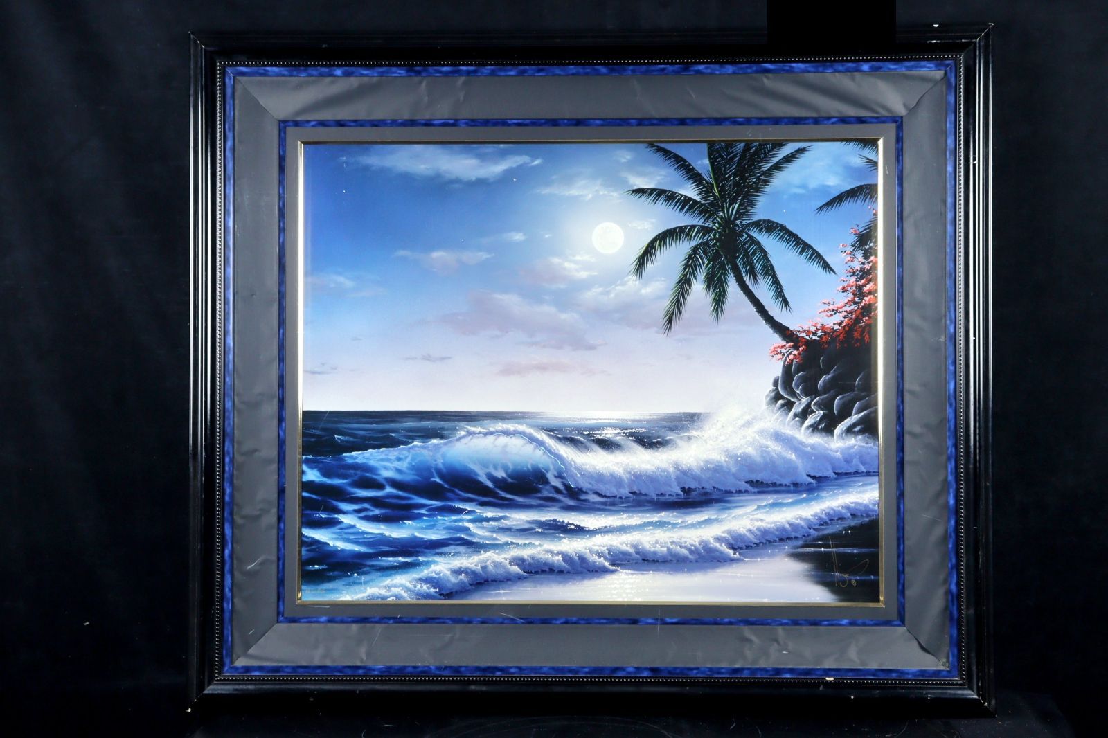 ジョンアルホーグ ジョンアルホーグ 「モロカイムーン」ミクスト