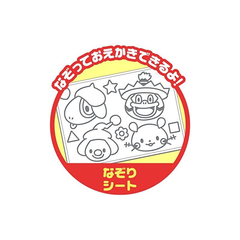 特価商品】モンポケ はじめてのピカチュウおえかきボード - メルカリ
