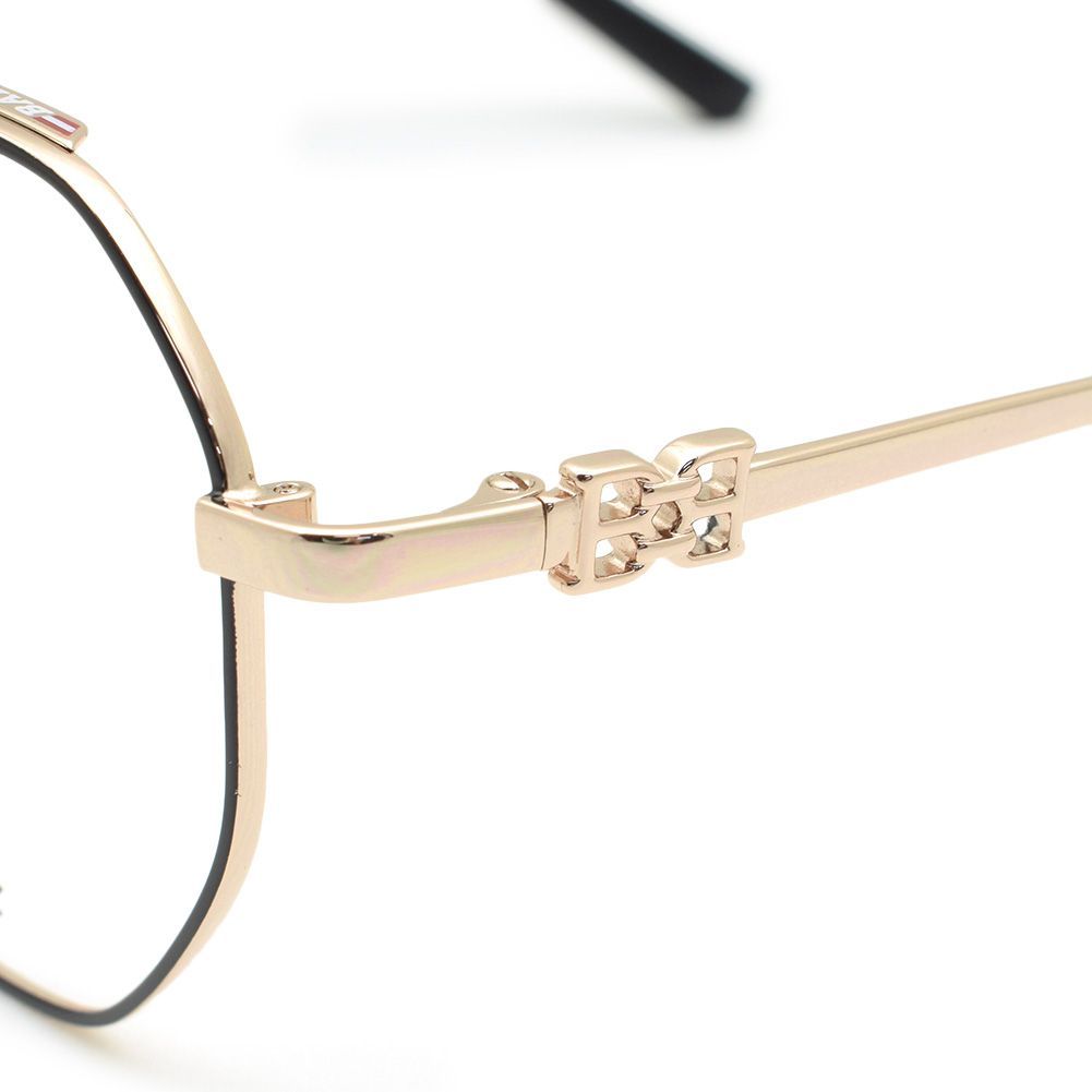 バリー BALLY BY5054D 005 52 メガネ 眼鏡 フレーム アイウェア ノーズ  