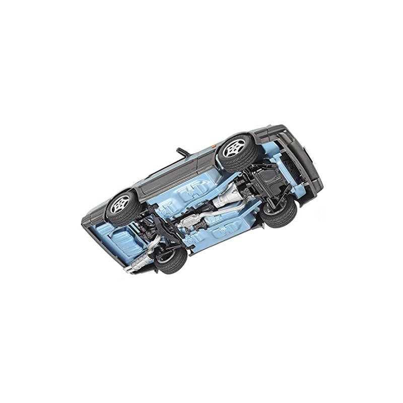 タミヤ 1/24 スケール特別企画 スポーツカーシリーズ No.42 NISSAN