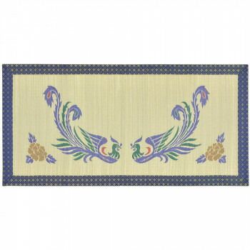 国産い草御前ござ 鳳凰 ほうおう 約W88×D180cm 81851910