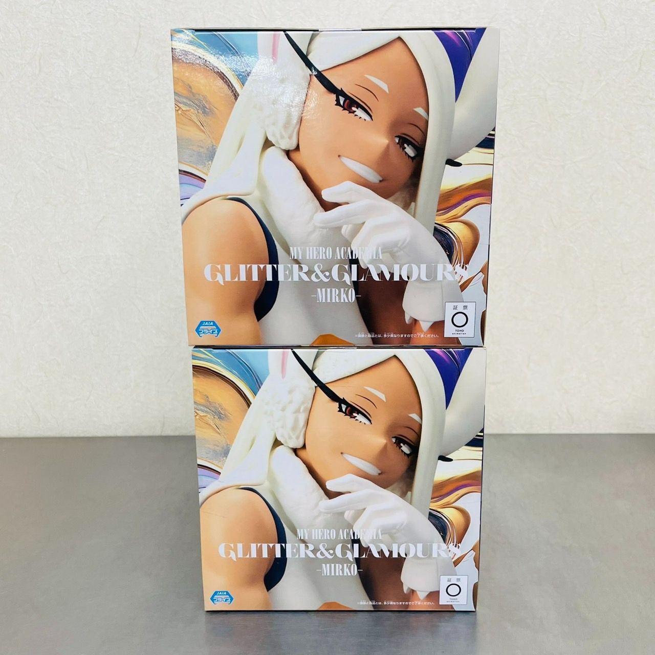 僕のヒーローアカデミア フィギュア5点セット