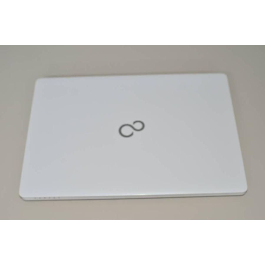 爆速SSD500GB 富士通 AH50/B3 i7-7700HQ/メモリ8GB LIFEBOOK 富士通 AH50/B3 Core i7 8GB メモリ 512GB SSD DVD