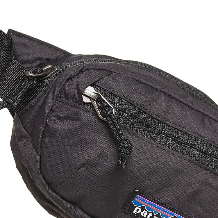 パタゴニア patagonia ボディバッグ テラヴィア ミニ ヒップ パック 1L