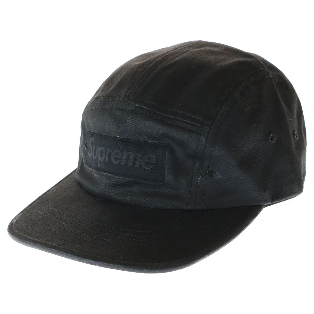 SUPREME (シュプリーム) 24SS × MM6 Maison Margiela Painted Camp Cap