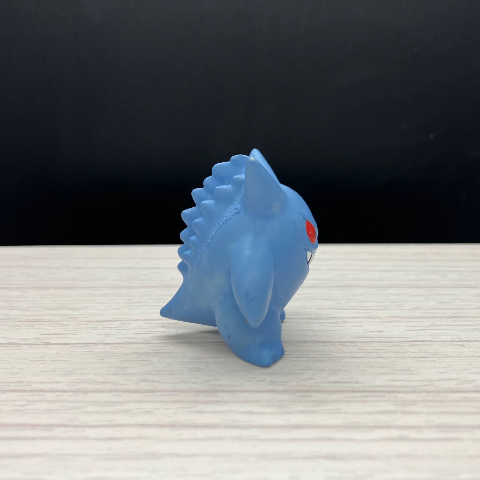 モンコレ　ゲンガー Amazon.co.jp: タカラトミー 『 ポケットモンスター モンコレ MS