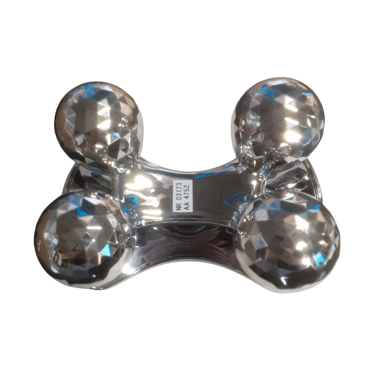 ReFa for BODY ReFa for ボディ(RF-BD1827B SILVER) ReFa BODY EXTREME