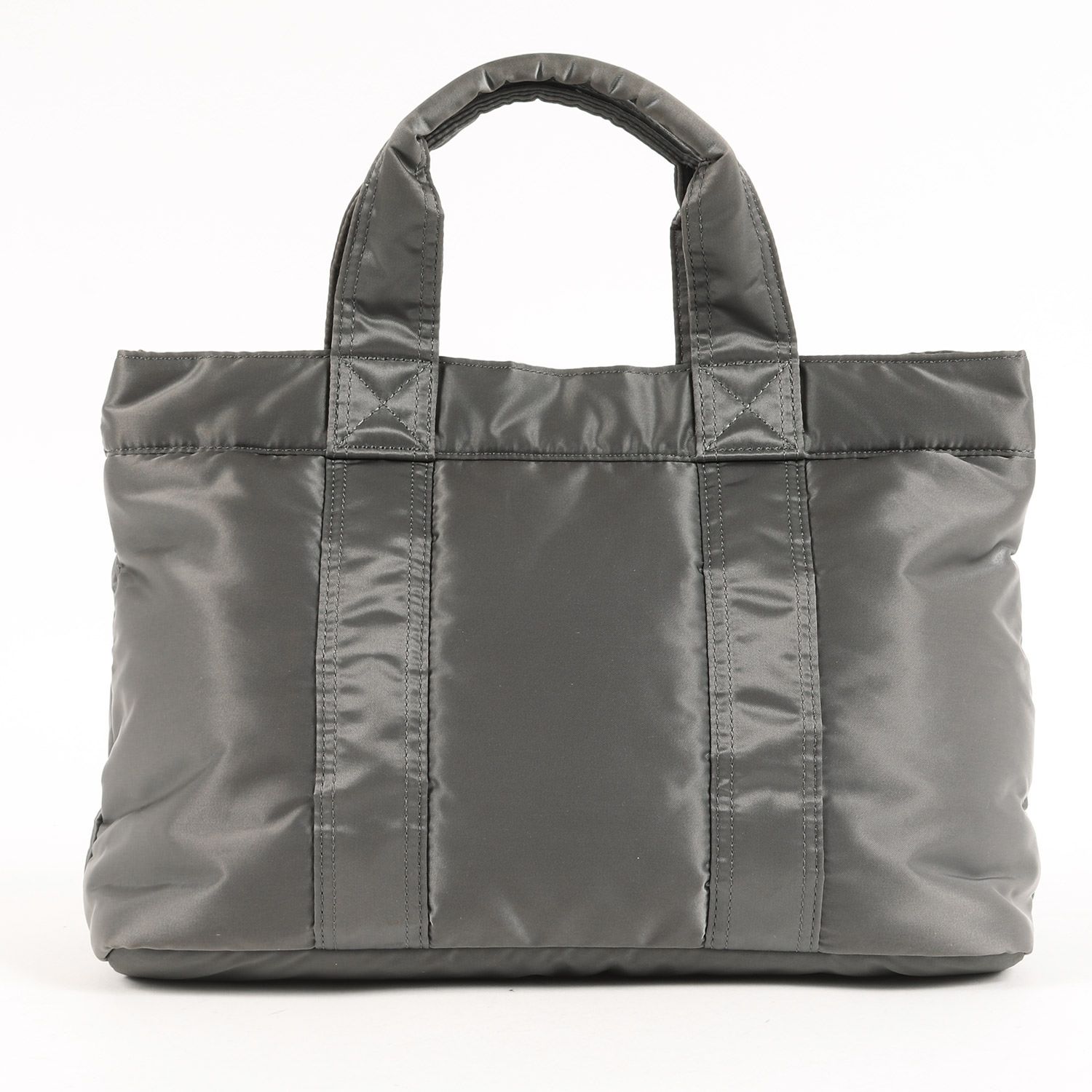 PORTER ポーター タンカー トートバッグ TANKER TOTE シルバーグレー