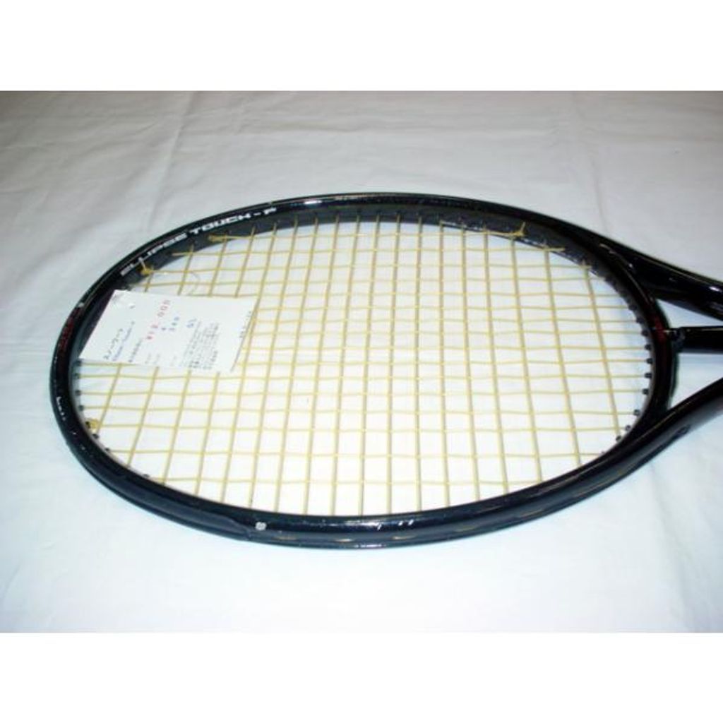 【フレームのみ】【中古ラケット】 Ｅｌｌｉｐｓｅ－Ｔｏｕｃｈ－Ｆ