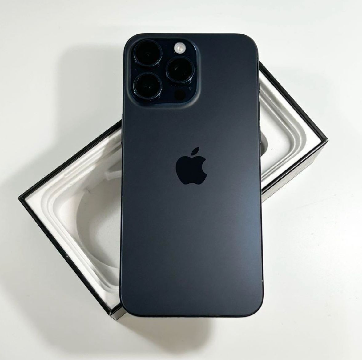 動作不良なしiPhone 15 Pro Max ｜1024gb｜SIMフリー 不良なし】iPhone 15 Pro Max｜1024gb｜SIMフリー - メルカリ