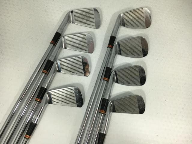 ベンホーガン アイアン APEX PC 9本セット オリジナルスチール 希少