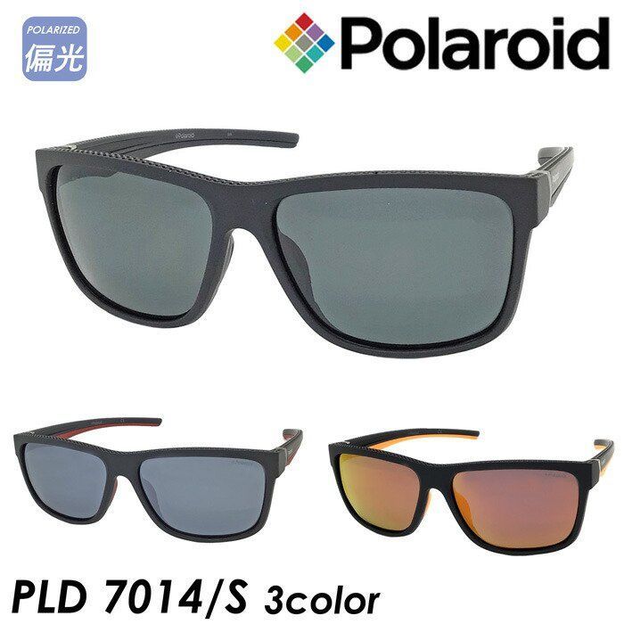 Polaroid(ポラロイド) 偏光サングラス 紫外線カット UVカット PLD-2124-S-50-08A-M9 ⁄megane-hayami⁄cabinet⁄polaroid⁄pld41