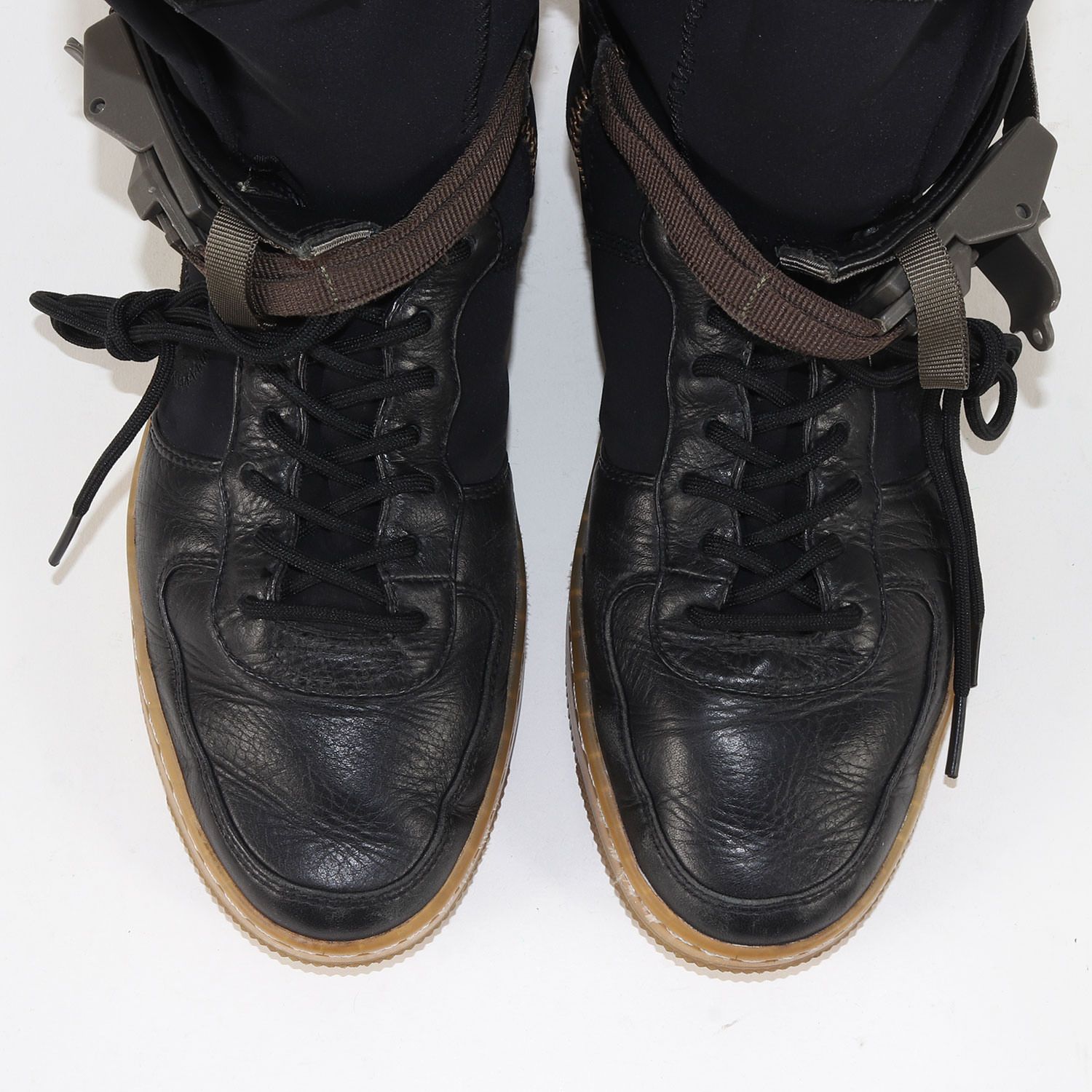 NIKE ナイキ サイズ:25.5cm ACRONYM AF1 DOWNTOWN HI SP / ACRONYM 