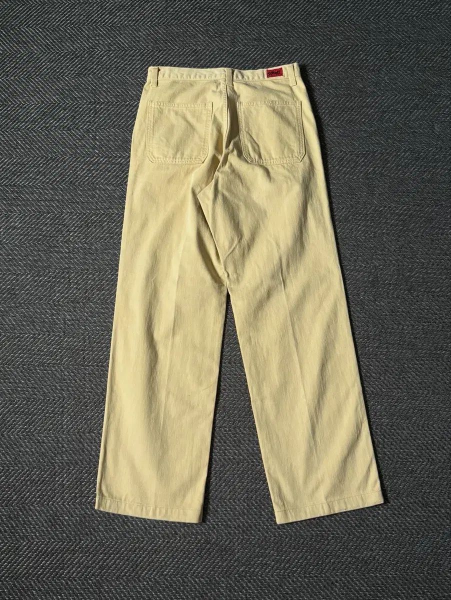 ショート ヴィンテージ