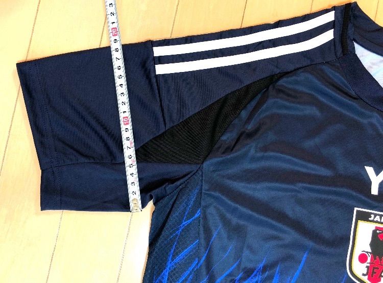 サッカー日本代表 ユニフォーム 20番 久保選手 2025年 サッカー日本