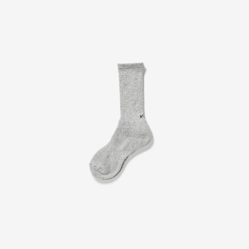 WTAPS SKIVVIES SOX ソックス 251MYDT-UWM05 WTAPS SOX SKIVVIES WTAPS
