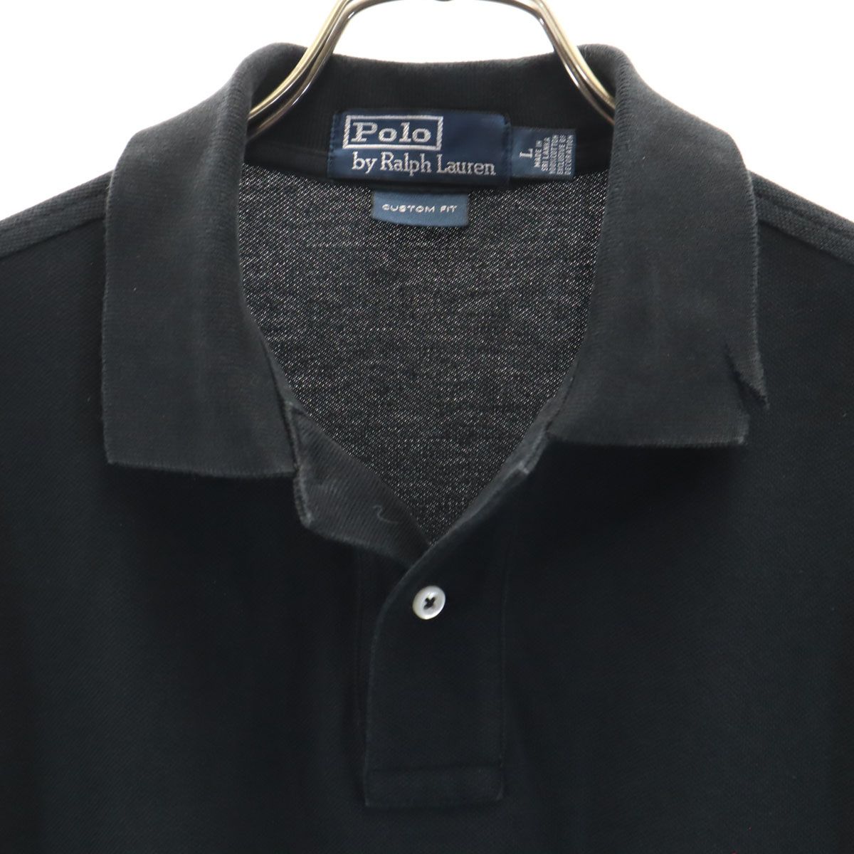 Polo by Ralph Lauren ポロバイラルフローレン 半袖 カスタムフィット 