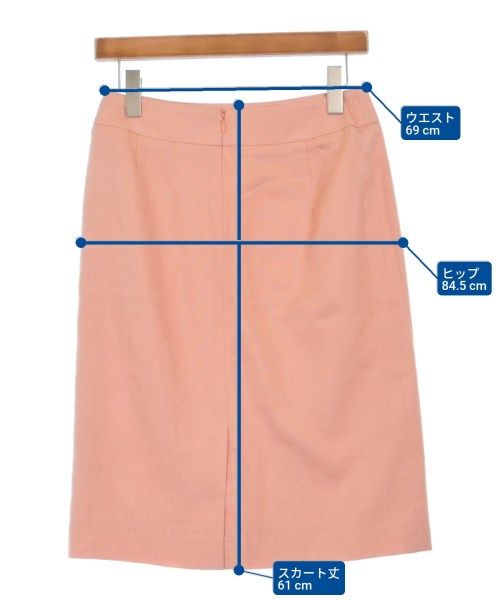 AQUASCUTUM セットアップ・スーツ（その他） レディース 【古着