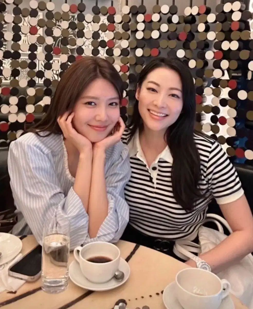 overdue flair (オーバーデューフレア) オールインワン overdue flair(オーバーデューフレア) ストライプ