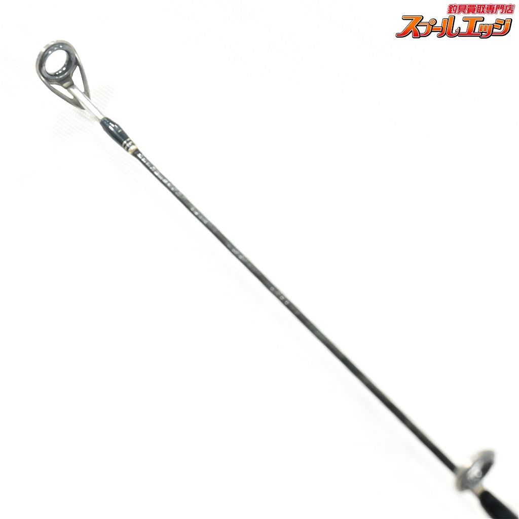  シマノ ファイナルディメンション TS 261 UL SHIMANO FINAL バス スピニングモデル K_228 v 43468 バスロッド ロッド