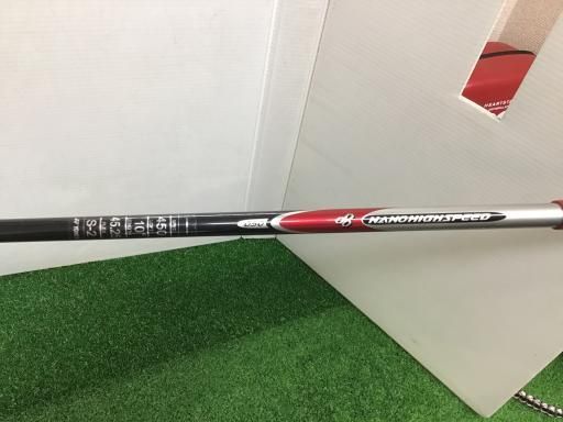 ヨネックスNANO SPEEDTYPE X Yonex Nano Speed Badminton Racquet / Racket