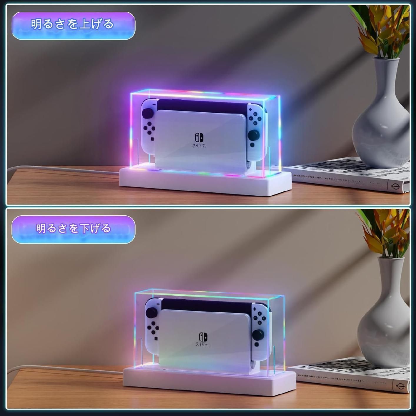 Switch Lite