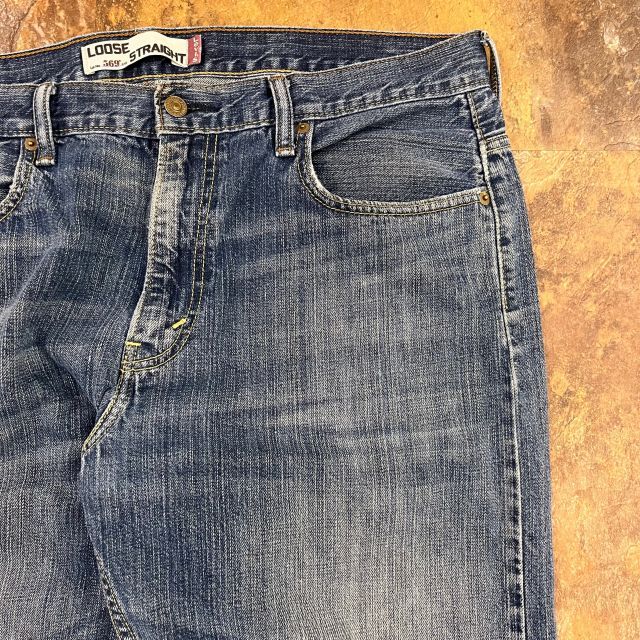 Levi’s569|リーバイス569