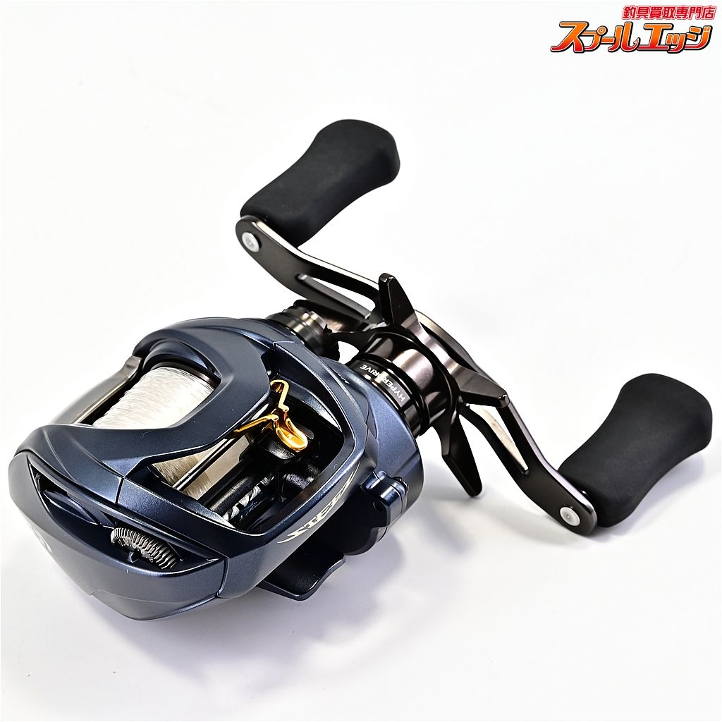 【ダイワ】 22スティーズ AII A2 TW 1000XHL DAIWA STEEZm42619 - メルカリ