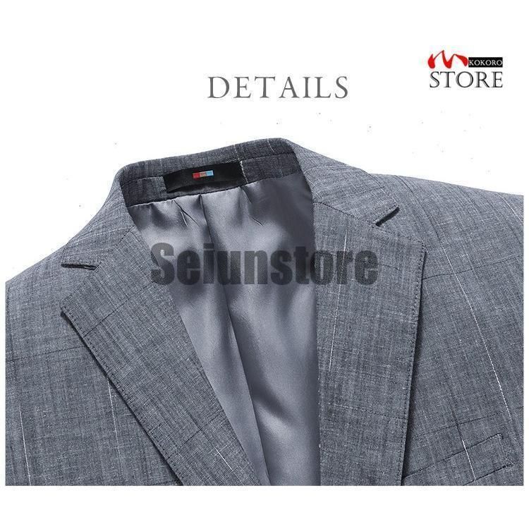 ジャケット ビジネスジャケット