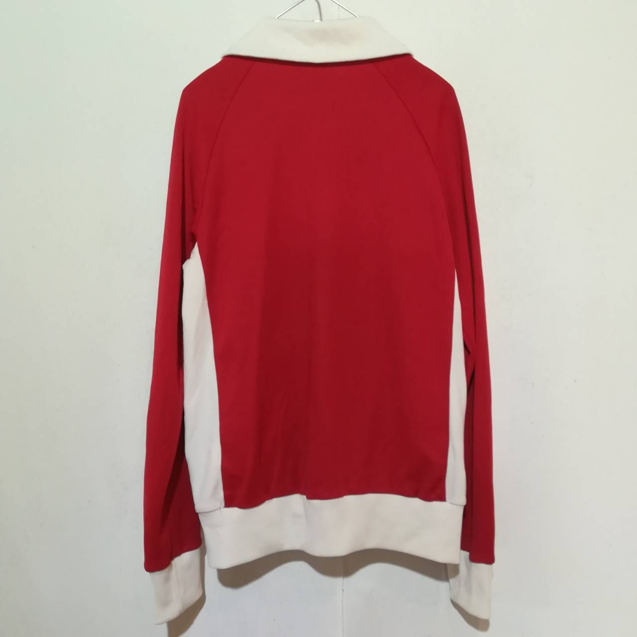 9/13値下げ】ACE brand トラックジャケット ジャージ 古着 Y2K
