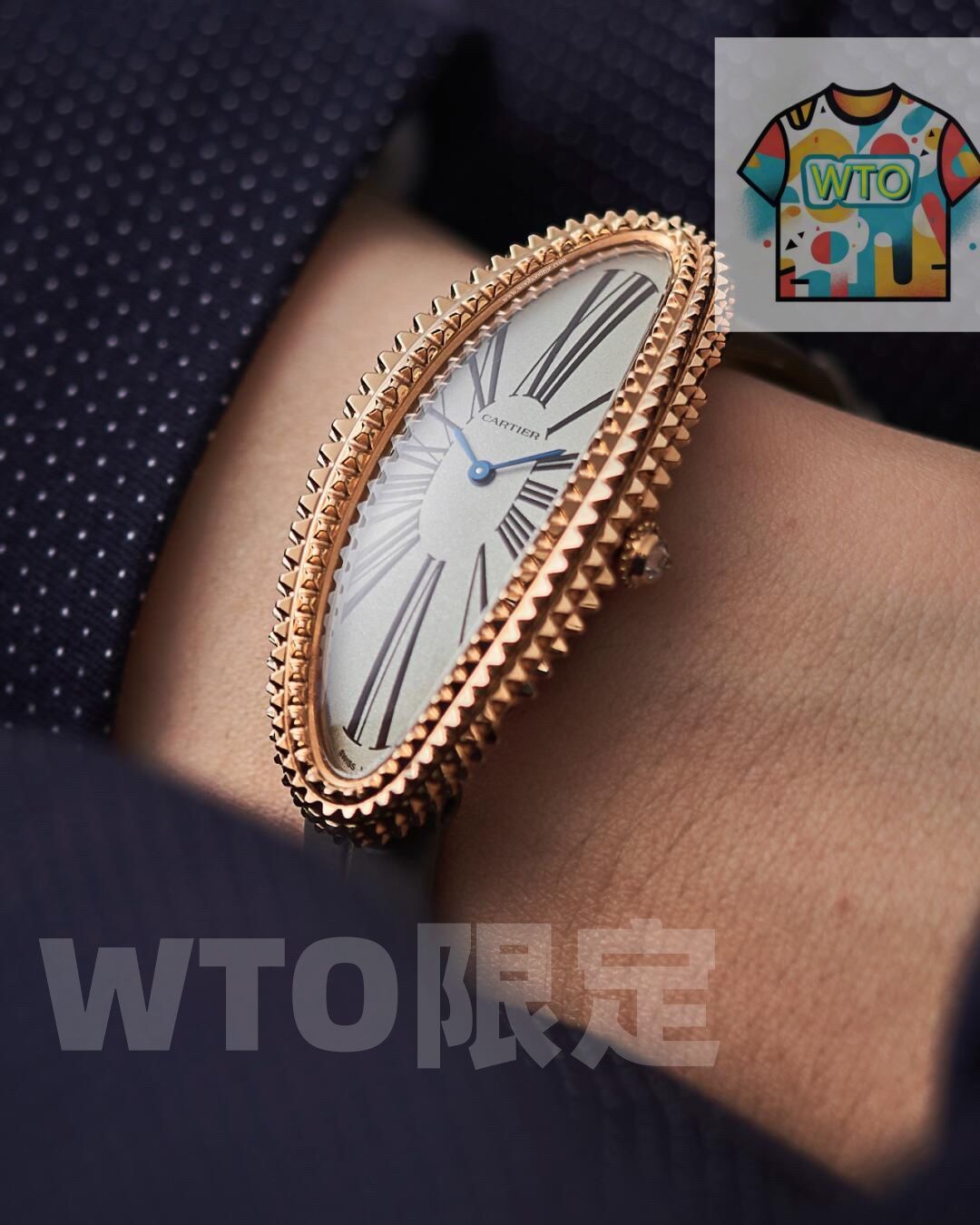 トップス Small Box Polo Sweater \"Lavender\" M Small Box Polo Sweater 