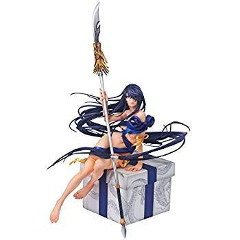 一騎当千 関羽雲長　リボンドールコレクション 中古】リボンドール・コレクション 真・一騎当千 関羽雲長 ノン