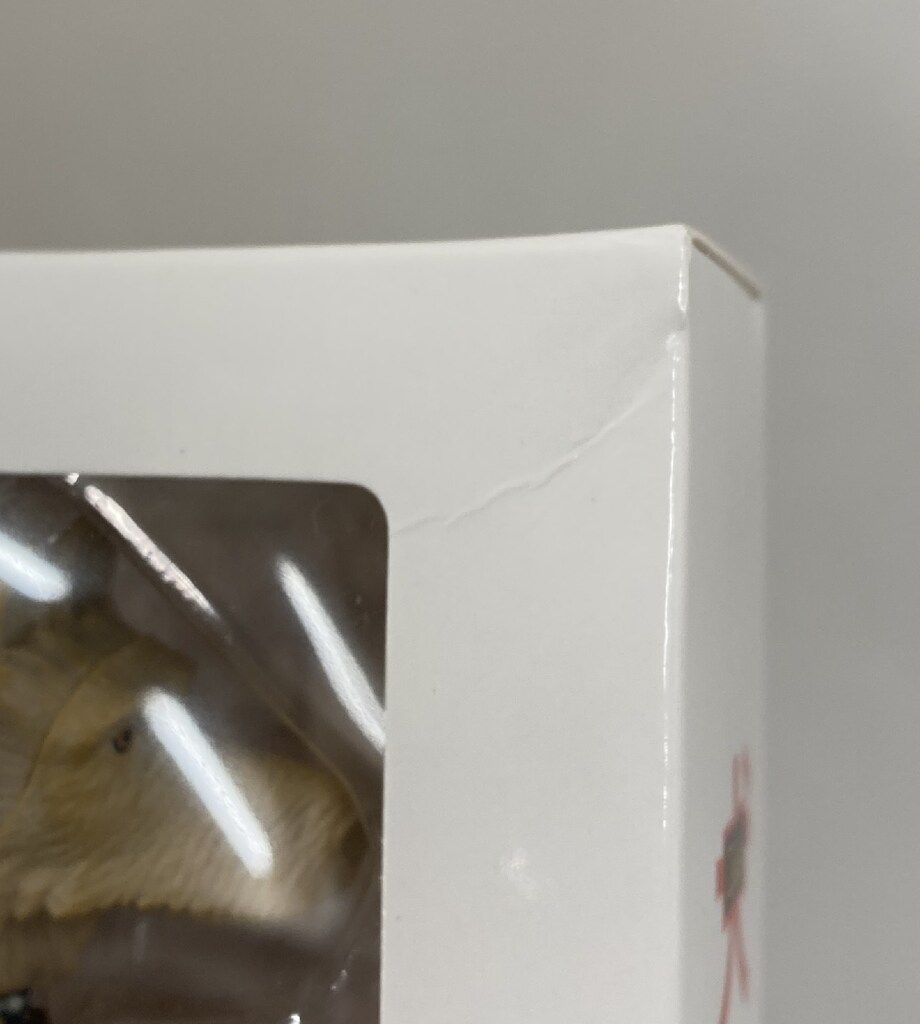 FIGURE 6体セット